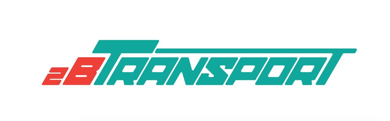 2B Transport INC logo